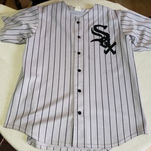 Chicago White Sox Jersey